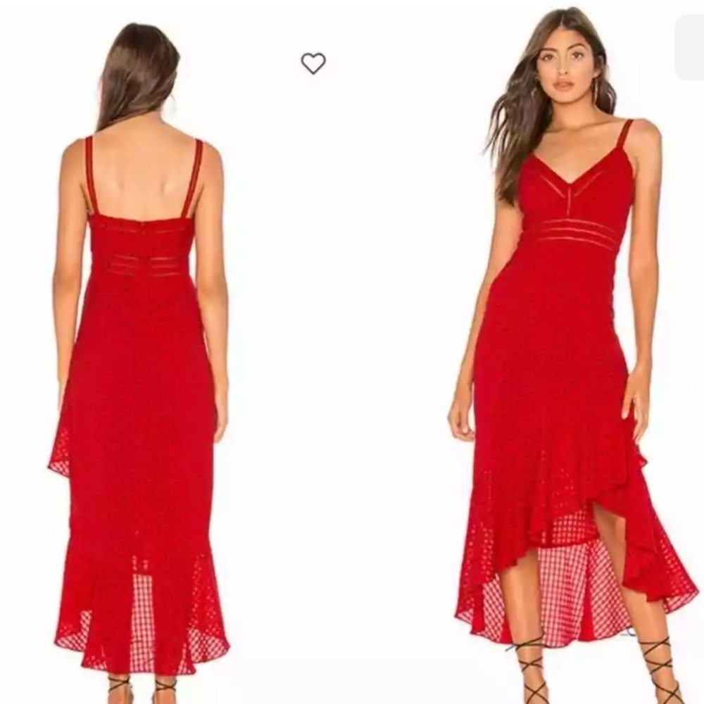 Tularosa Dress